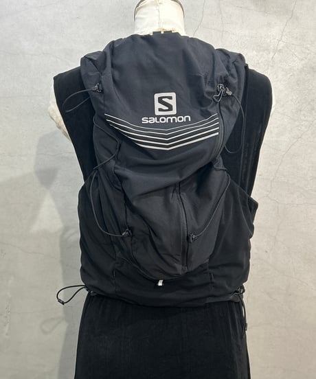 SALOMON ADV Skin 12 Vest BK
