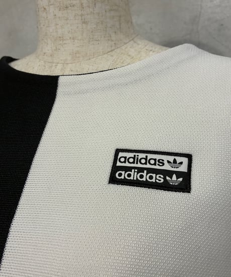 adidas Bicolor Sweat BKWH