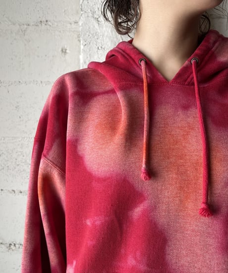 Tiedye Hoodie RE
