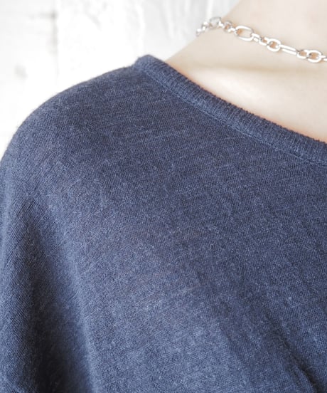 Maison Margiela Tuck Design Tee NV