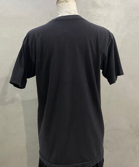 Albert Einstein Universe Tee BK