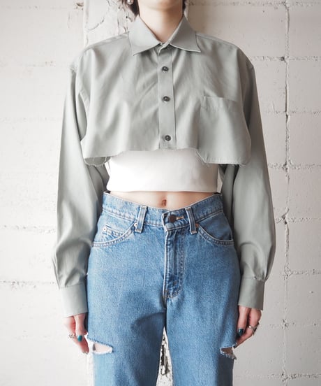 ORFEO MIX Short Shirt KA