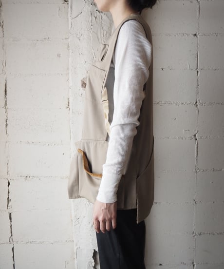 Hunting Vest BE