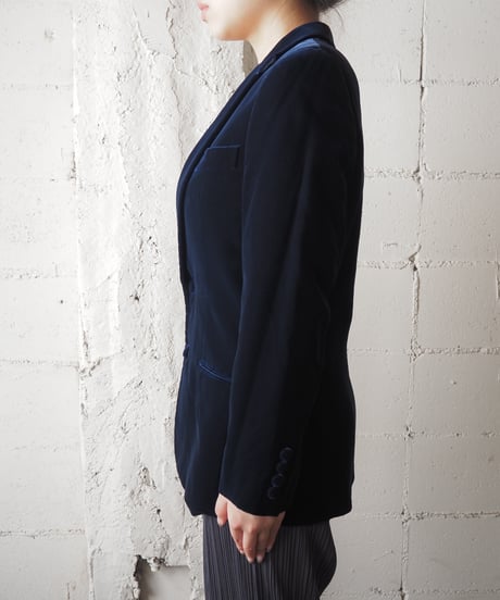 Ralph Lauren Velvet Jacket NV