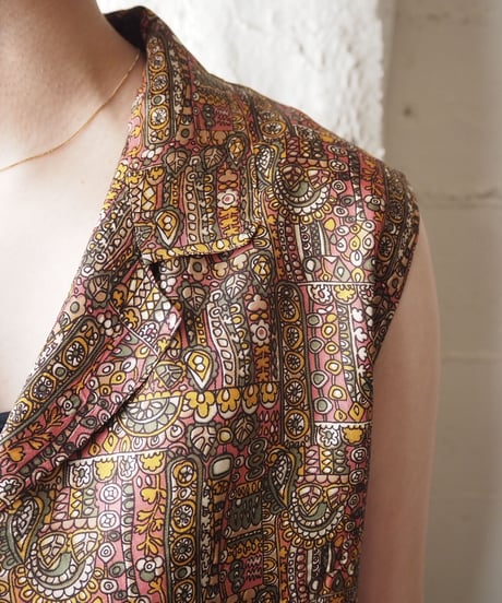 OpenCollar Pattern N/S Blouse BR