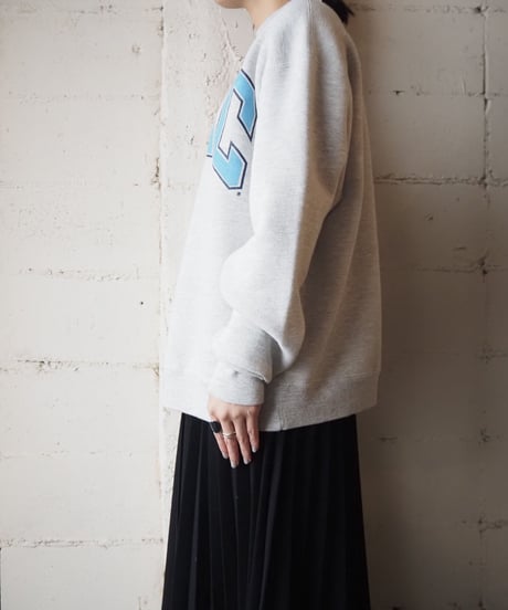 UNC Logo Sweat GR