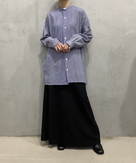 Fisherman Shirt BLWH