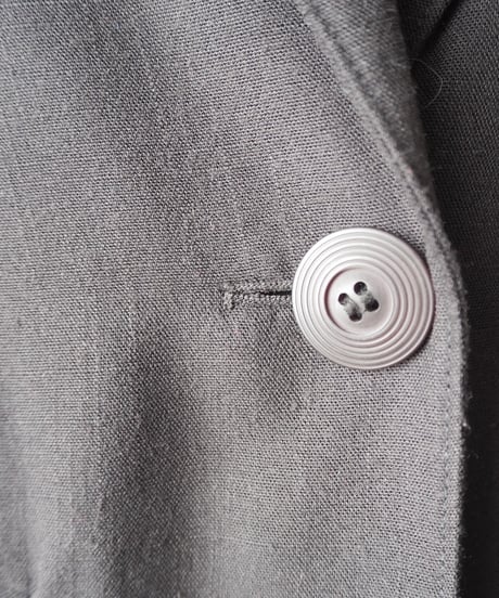 Easy Tailored Jacket BK
