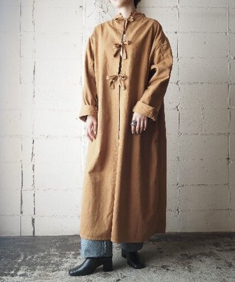 Czech Surgical Robe OR