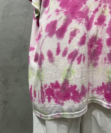 Tie-dye Tee PILGN