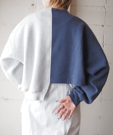 REMAKE Docking Sweat NVGR