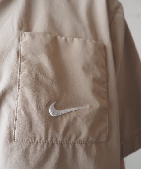 NIKE Pullover Pocket Tops BE