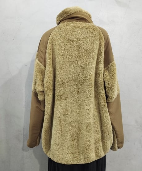 ECWCS Gen3 Fleece Jacket BE