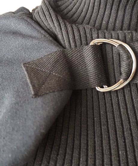 ORFEO MIX Sweat Sleeve BK