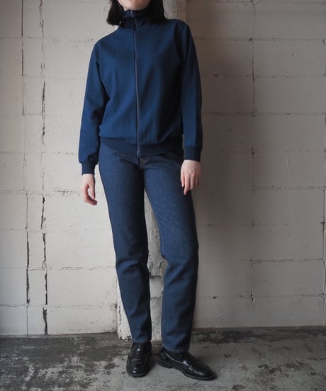 1970's Vintage Track Jacket NV