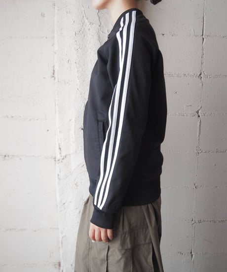adidas Track Jacket BK
