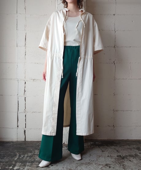 Bulgaria Type Surgical Robe IV