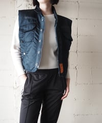 Schott MA-1 Vest NV