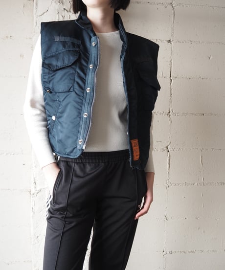 Schott MA-1 Vest NV