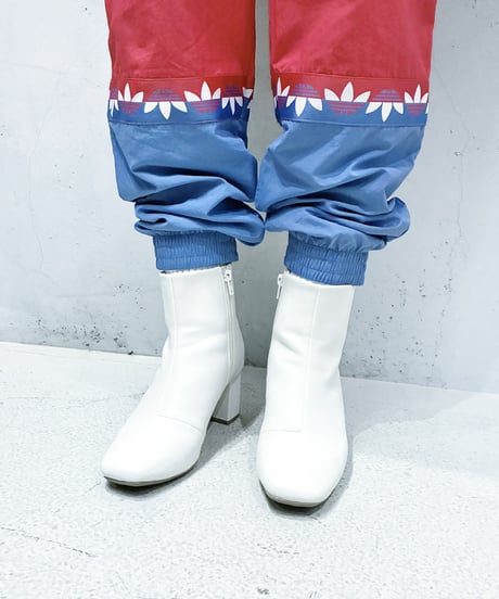 adidas Two Tone Trefoil Pants RE LBL