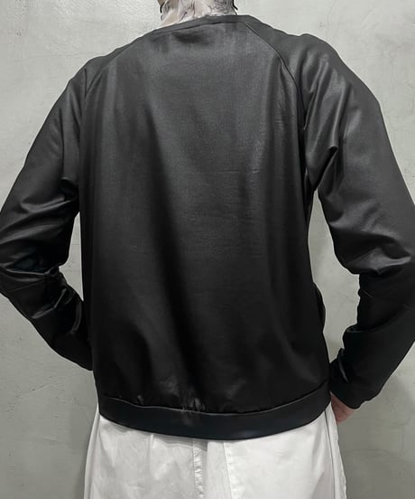 Zip Design Cutsewn BKSV