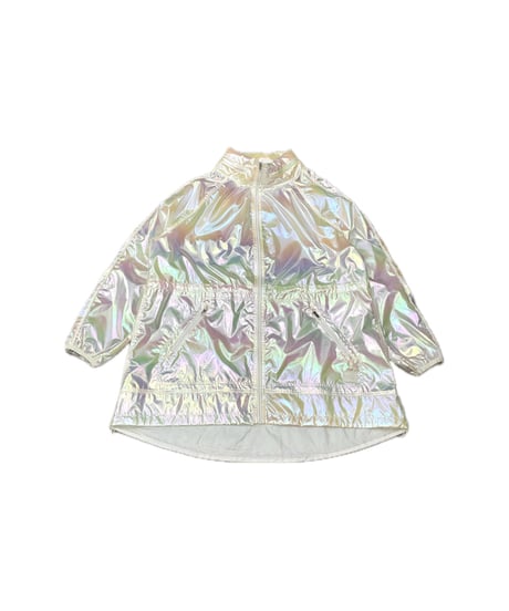 Calvin Klein Hologram Blouson WH