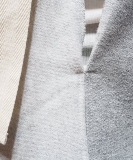 Orfeo Original Docking Remake Sweat S/S