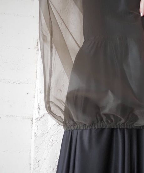 2XL Big Sheer P/O Jacket BR