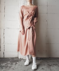 MARNI 3D Design Dress PI