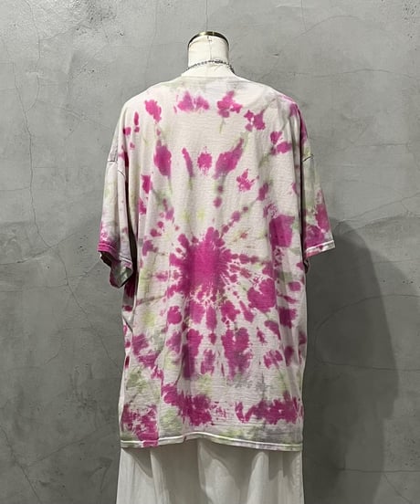 Tie-dye Tee PILGN