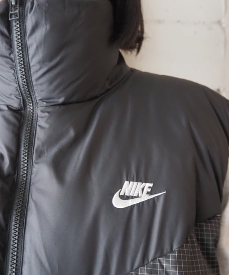 NIKE XXL THERMA-FIT Puffer Vest BK