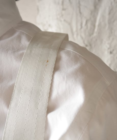 1970's Vintage High Waist Line Pants with Suspenders
