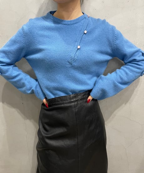 Angora Design Knit LBL