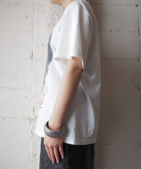 Che Guevara Print Tee WH