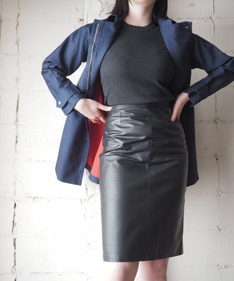 J.CREW Hooded Cotton Jacket NV