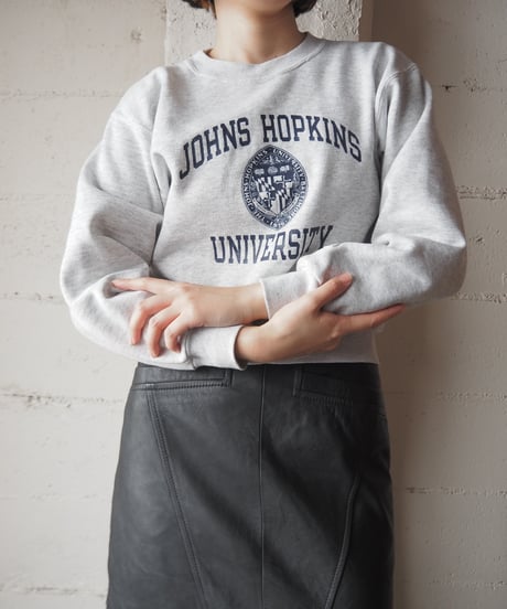 Champion Johns Hopkins Uni. Sweat GR