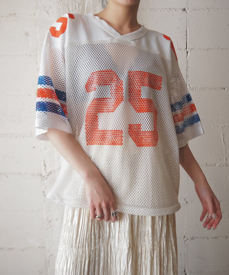 25 Game Shirt WHOR