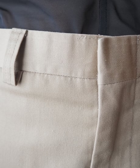 1980's US ARMY Chino Pants BE