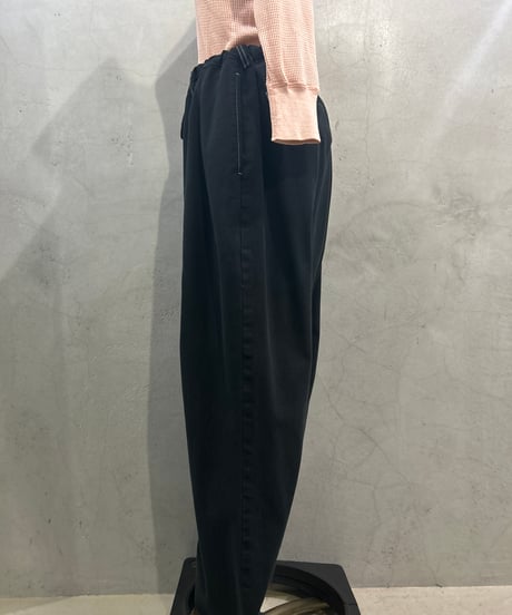 REMAKE Ralph Lauren Drawstring Pants BK