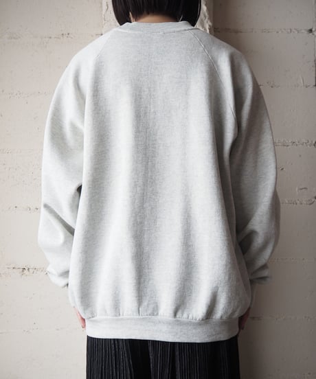Chow Chow Print Sweat LGR