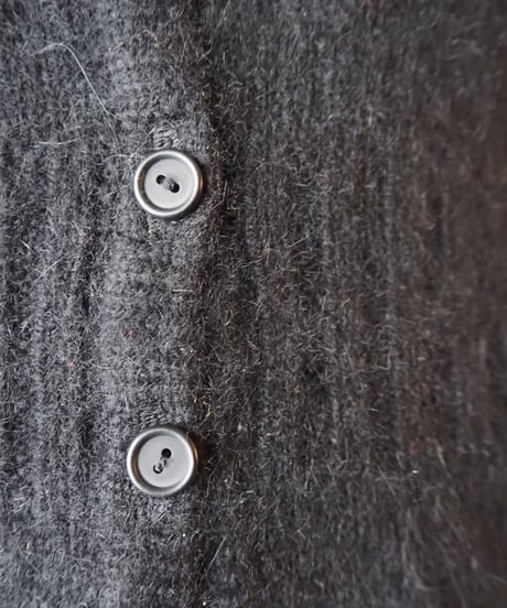 BALENCIAGA Crew Neck Cardigan BK