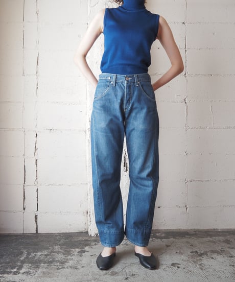 Levi's Engineer Denim NV