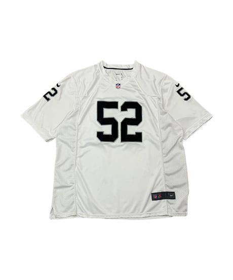 NFL "52" Big Game Shirt WHBK