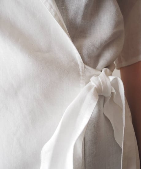 Max Mara Cache Coeur Shirt WH