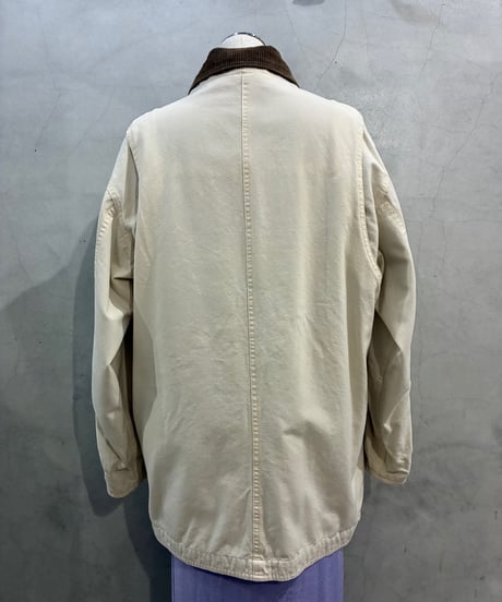 LANDS' END Hunting Jacket IVDBR
