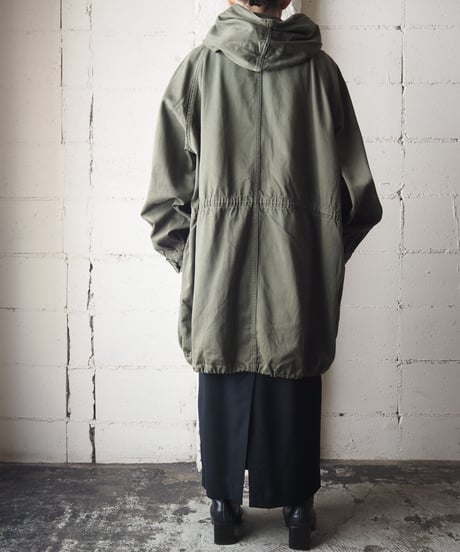 1960's France Military Jacket  KA