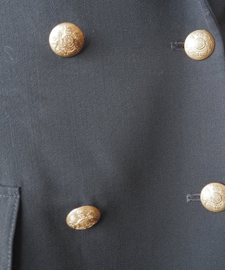 LAUREN Ralph Lauren Emblem Blazer NV