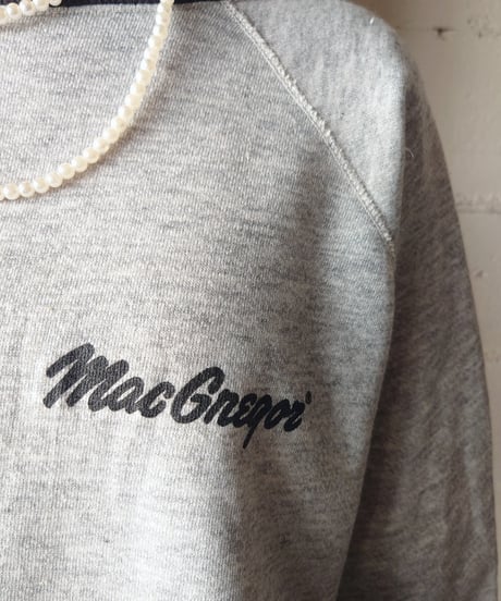Mac Gregor Ringer Sweat GR