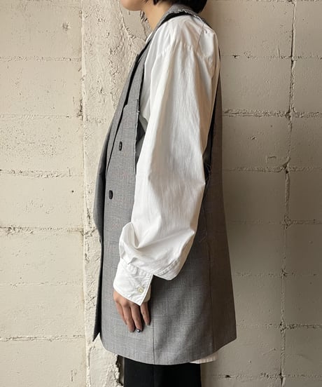 ORFEO MIX Jacket Vest GR