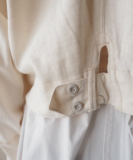 1950's Armee Francaise Under Pants Cardigan IV